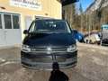 Volkswagen T6 Transporter Kasten lang 4Motion AHK Klima DSG LED Schwarz - thumbnail 2