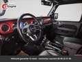 Jeep Gladiator Rubicon 4x4 Tout compris hors homologation 4500e Negro - thumbnail 5