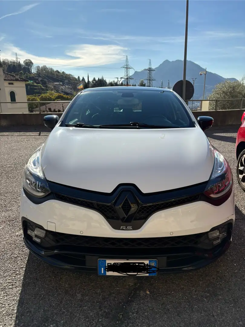 Renault Clio Clio RS Trophy 1.6 PREZZO TRATTABILE - 1