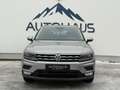 Volkswagen Tiguan Grau - thumbnail 3