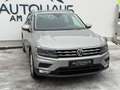 Volkswagen Tiguan Grau - thumbnail 1