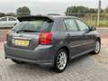 Toyota Corolla 1.6 VVT-i Sport Anniversary zeer nette auto ! Gris - thumbnail 2
