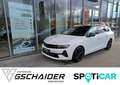 Opel Astra ST 1,5 CDTI GS ULTIMATE Paket Automatik Weiß - thumbnail 1