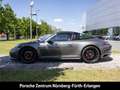 Porsche 991 911 Targa 4 GTS Klimasitz BOSE Abstandsregelung Gris - thumbnail 2