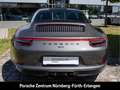Porsche 991 911 Targa 4 GTS Klimasitz BOSE Abstandsregelung Gris - thumbnail 4