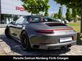 Porsche 991 911 Targa 4 GTS Klimasitz BOSE Abstandsregelung Gris - thumbnail 16