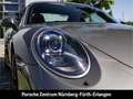 Porsche 991 911 Targa 4 GTS Klimasitz BOSE Abstandsregelung Gris - thumbnail 10