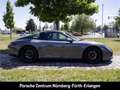 Porsche 991 911 Targa 4 GTS Klimasitz BOSE Abstandsregelung Gris - thumbnail 6