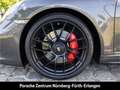 Porsche 991 911 Targa 4 GTS Klimasitz BOSE Abstandsregelung Gris - thumbnail 9