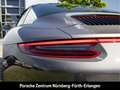 Porsche 991 911 Targa 4 GTS Klimasitz BOSE Abstandsregelung Gris - thumbnail 11