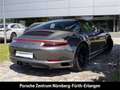 Porsche 991 911 Targa 4 GTS Klimasitz BOSE Abstandsregelung Gris - thumbnail 5