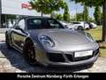 Porsche 991 911 Targa 4 GTS Klimasitz BOSE Abstandsregelung Gris - thumbnail 7