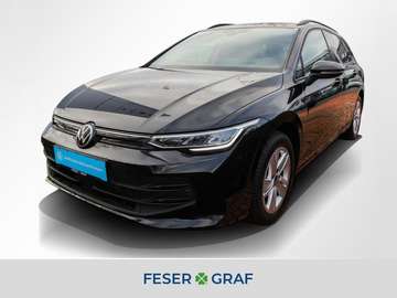 8 Var. 1.5 eTSI Life DSG Navi RüKa Sitzh.