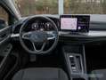 Volkswagen Golf 8 Var. 1.5 eTSI Life DSG Navi RüKa Sitzh. Schwarz - thumbnail 10