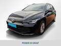 Volkswagen Golf 8 Var. 1.5 eTSI Life DSG Navi RüKa Sitzh. Schwarz - thumbnail 1