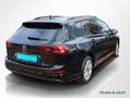Volkswagen Golf 8 Var. 1.5 eTSI Life DSG Navi RüKa Sitzh. Schwarz - thumbnail 4