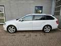 Skoda Octavia Combi 1.6 TDI Greenline Biały - thumbnail 6