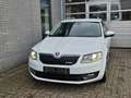 Skoda Octavia Combi 1.6 TDI Greenline Biały - thumbnail 12