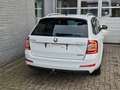 Skoda Octavia Combi 1.6 TDI Greenline Biały - thumbnail 11