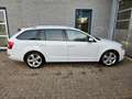 Skoda Octavia Combi 1.6 TDI Greenline Biały - thumbnail 5