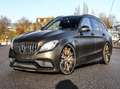 Mercedes-Benz C 63 AMG C AMG 63 S Nero - thumbnail 2
