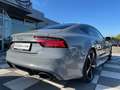 Audi RS7 RS 7 S-back 4.0TFSI performance+ACC+HUD+21"+BOSE Grijs - thumbnail 7