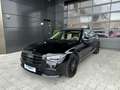 Mercedes-Benz S 580 e lang *CHAUFFEUR*PANO*BURMESTER*LEDERNAPPA Noir - thumbnail 1