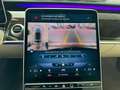 Mercedes-Benz S 580 e lang *CHAUFFEUR*PANO*BURMESTER*LEDERNAPPA Noir - thumbnail 25