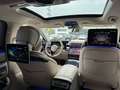 Mercedes-Benz S 580 e lang *CHAUFFEUR*PANO*BURMESTER*LEDERNAPPA Noir - thumbnail 14