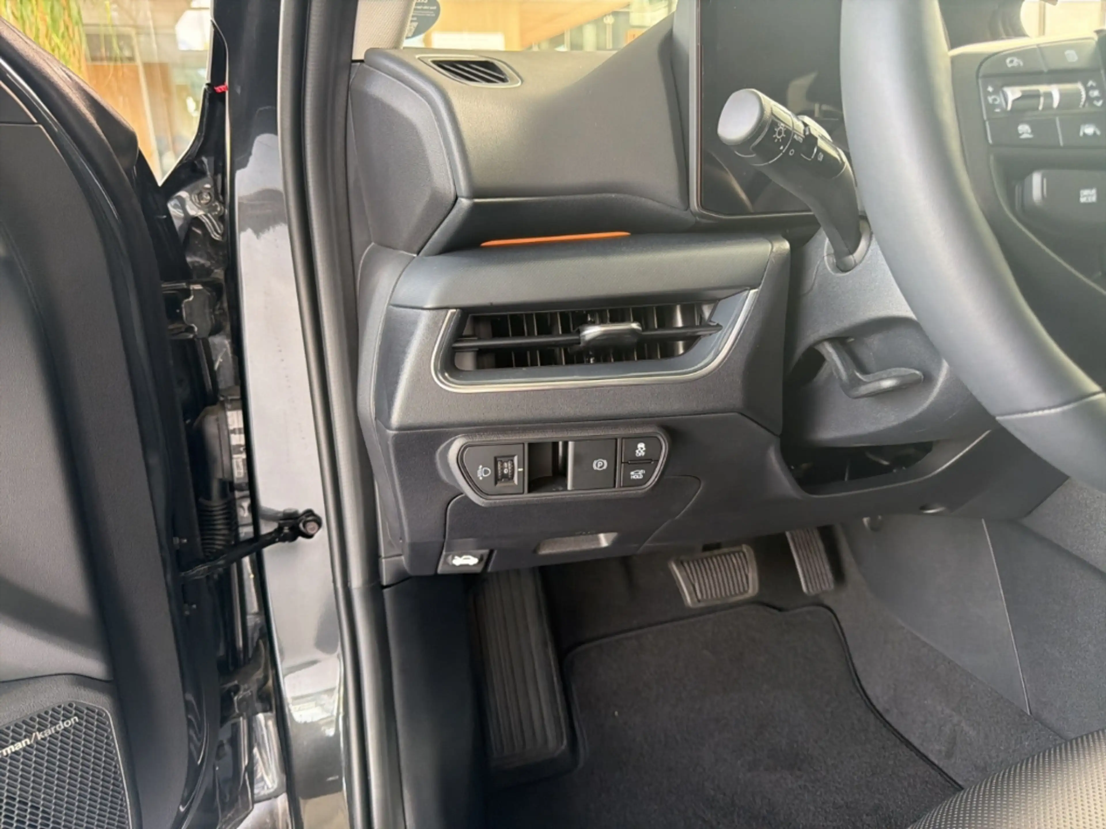 Kia K4 Sportswagon 1.6 T-GDI 110 kW Spirit Navi Digitales — photo 10