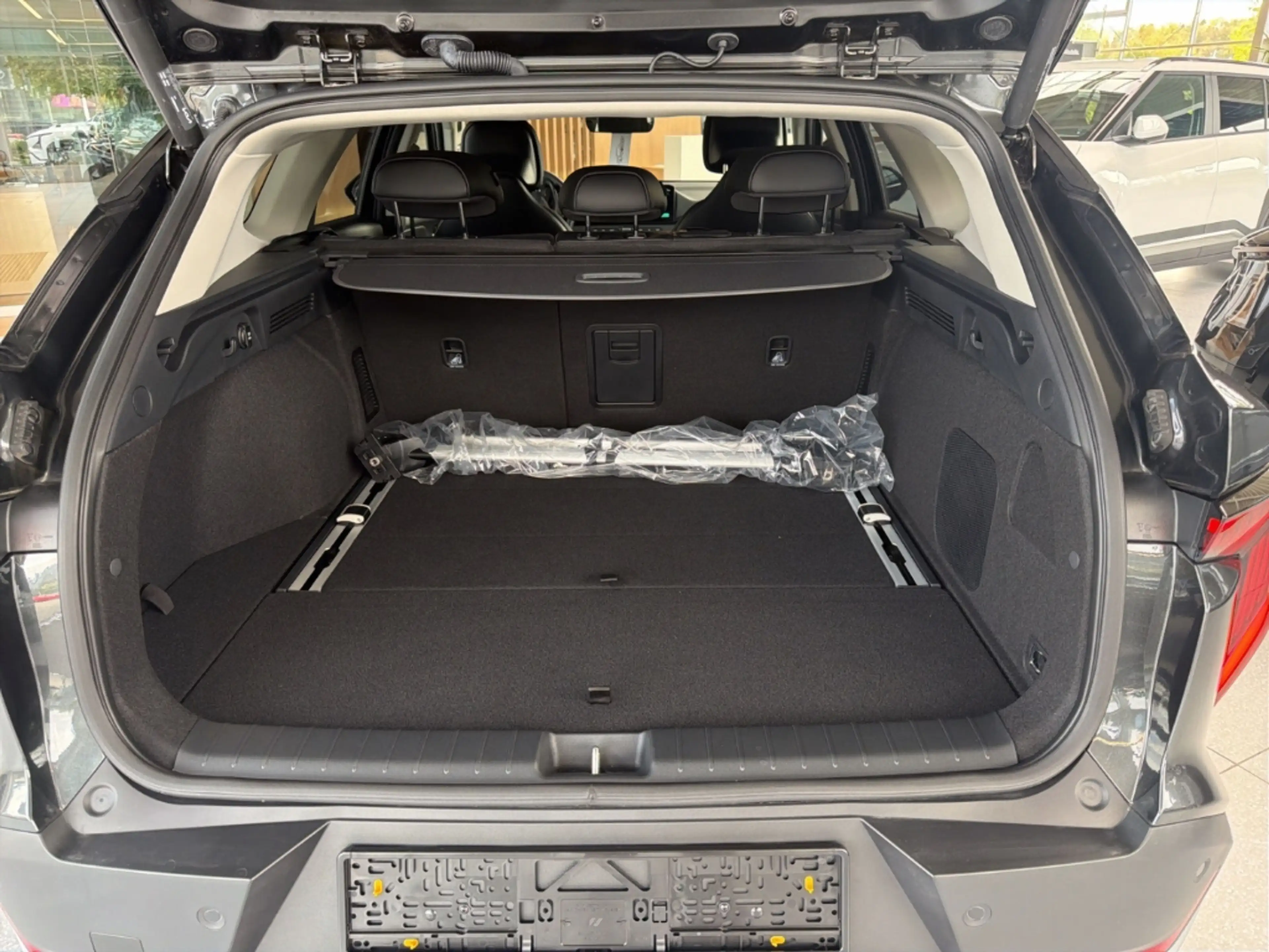 Kia K4 Sportswagon 1.6 T-GDI 110 kW Spirit Navi Digitales — photo 7