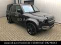 Land Rover Defender 110 X-Dynamic D 300 SE BLACK DESIGN Schwarz - thumbnail 1