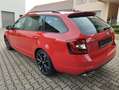 Skoda Octavia Combi RS 2.0 TSI, DSG, Panorama, Navi Roşu - thumbnail 6