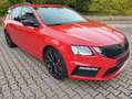 Skoda Octavia Combi RS 2.0 TSI, DSG, Panorama, Navi Roşu - thumbnail 7