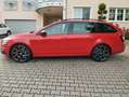 Skoda Octavia Combi RS 2.0 TSI, DSG, Panorama, Navi Roşu - thumbnail 5