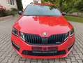 Skoda Octavia Combi RS 2.0 TSI, DSG, Panorama, Navi Roşu - thumbnail 2