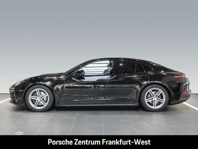 Porsche Panamera 4 BOSE Luftfederung Surround-View LED
