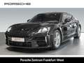 Porsche Panamera 4 BOSE Luftfederung Surround-View LED Negro - thumbnail 1