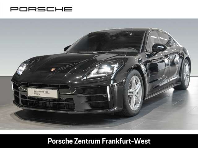 Imagine Porsche Panamera 4 BOSE Luftfederung Surround-View LED