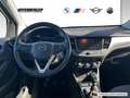Opel Crossland Enjoy 1.2 T-Direct Injection Grau - thumbnail 9