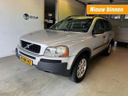 Volvo XC90 2.5 T Summum AUT 5 PERS. GEARBOX NOT GOOD