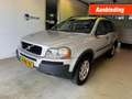 Volvo XC90 2.5 T Summum AUT 5 PERS. GEARBOX NOT GOOD Grijs - thumbnail 1