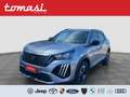 Peugeot 2008 2008 PureTech 100 S&S Allure Gris - thumbnail 1
