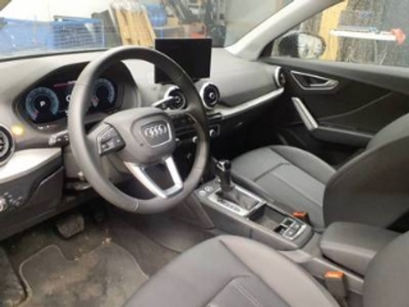 Audi Q2 35 TFSI advanced Leder Navi ACC CarPlay — photo 3