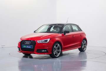 Sportback 1.4 TFSI CoD Adrenalin2 110kW