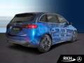 Mercedes-Benz B 180 B 180 Progressive 7G/360°/LED/Totwinkel/Navi Blau - thumbnail 3