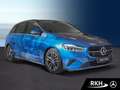 Mercedes-Benz B 180 B 180 Progressive 7G/360°/LED/Totwinkel/Navi Bleu - thumbnail 2