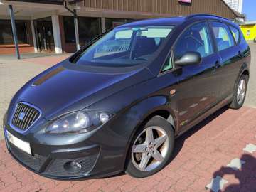 Altea XL 1.2 TSI Reference Copa Ecomotive