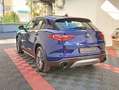 Alfa Romeo Stelvio Stelvio 2.2 Turbodiesel 190 CV AT8 Q4 Super Busin Blau - thumbnail 5