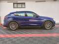 Alfa Romeo Stelvio Stelvio 2.2 Turbodiesel 190 CV AT8 Q4 Super Busin Blau - thumbnail 2
